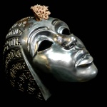 Egyptská hlava
